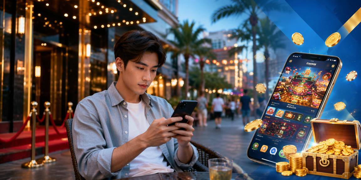 ts99 mobile gaming
